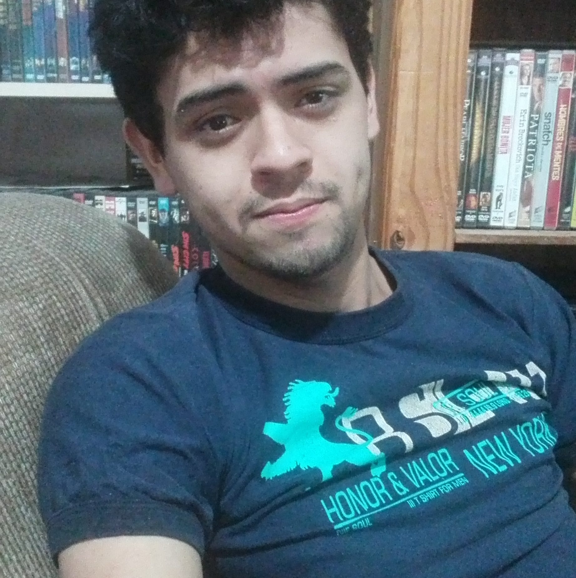 imagen de perfil