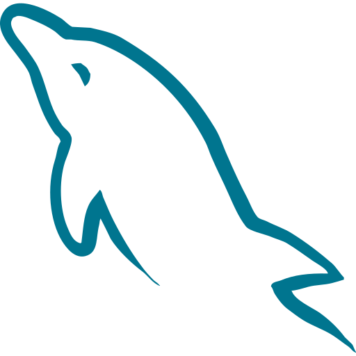 Logo-MySQL