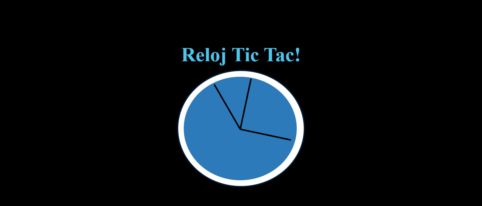Reloj