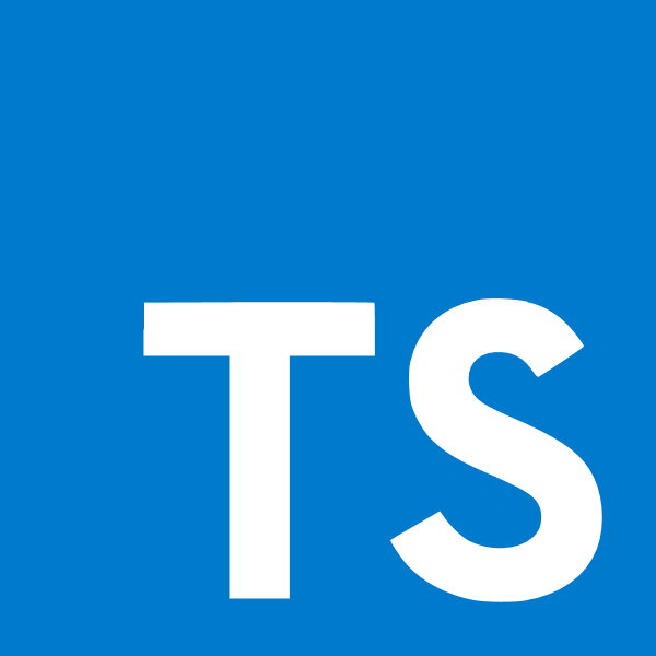 Logo-Typescript